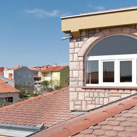 Apartments Mirjana Zadar Eksteriør billede
