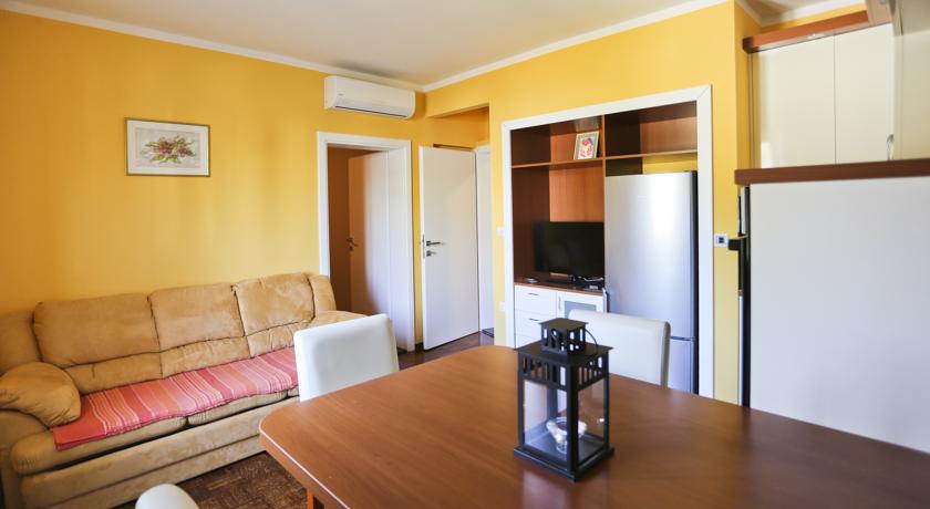 Apartments Mirjana Zadar Værelse billede