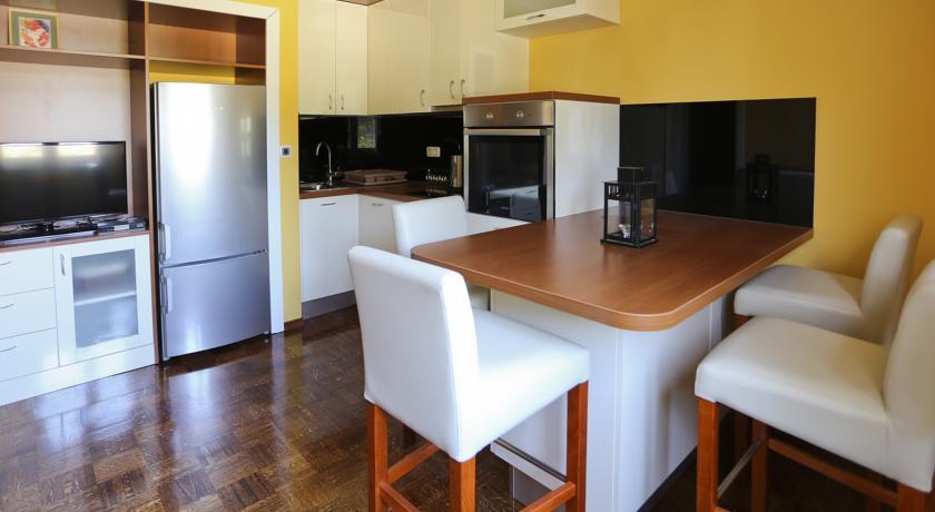 Apartments Mirjana Zadar Værelse billede