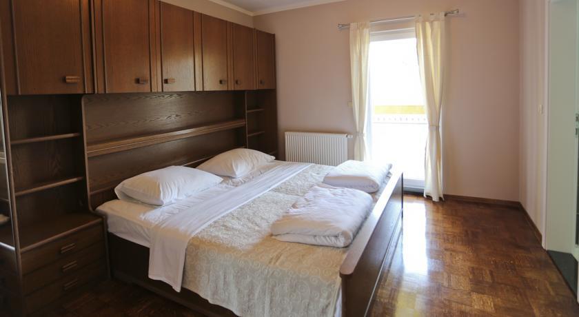 Apartments Mirjana Zadar Værelse billede