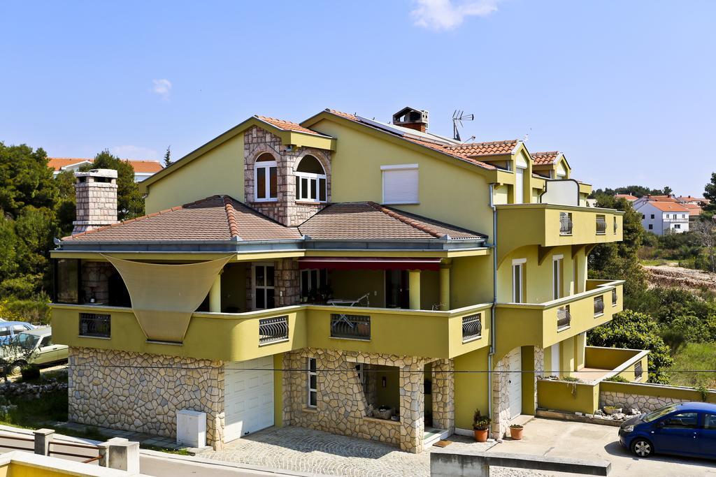 Apartments Mirjana Zadar Værelse billede