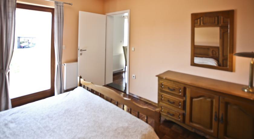 Apartments Mirjana Zadar Værelse billede