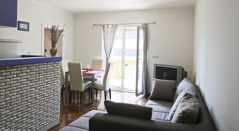 Apartments Mirjana Zadar Værelse billede