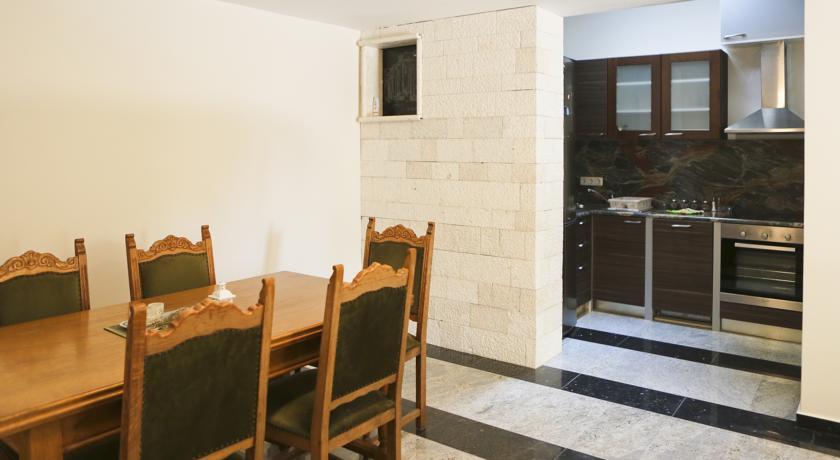 Apartments Mirjana Zadar Værelse billede