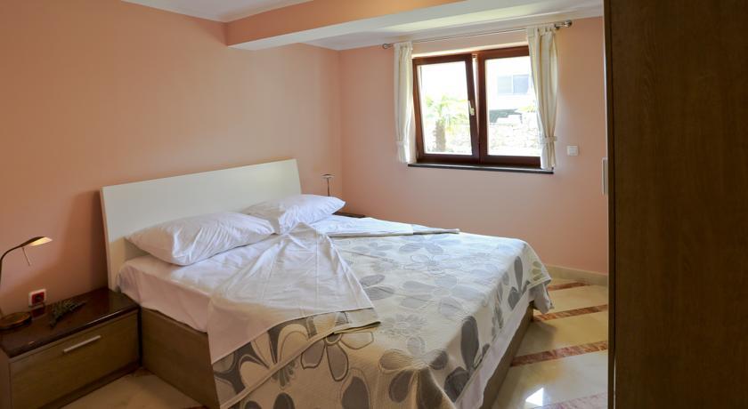 Apartments Mirjana Zadar Værelse billede