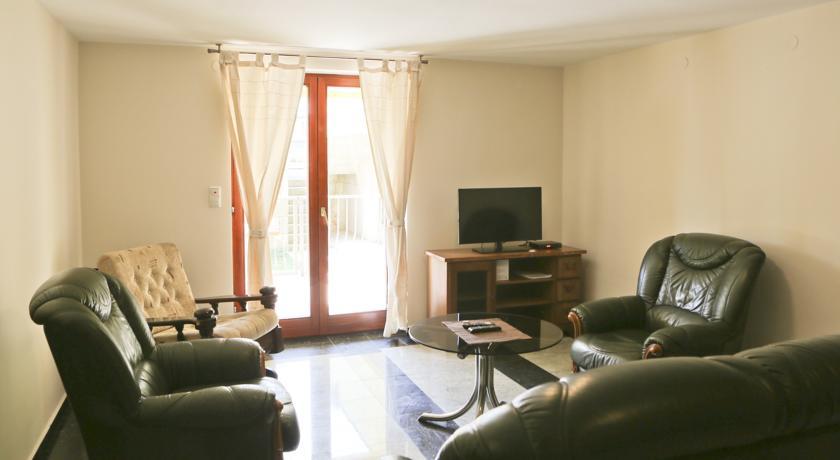 Apartments Mirjana Zadar Værelse billede