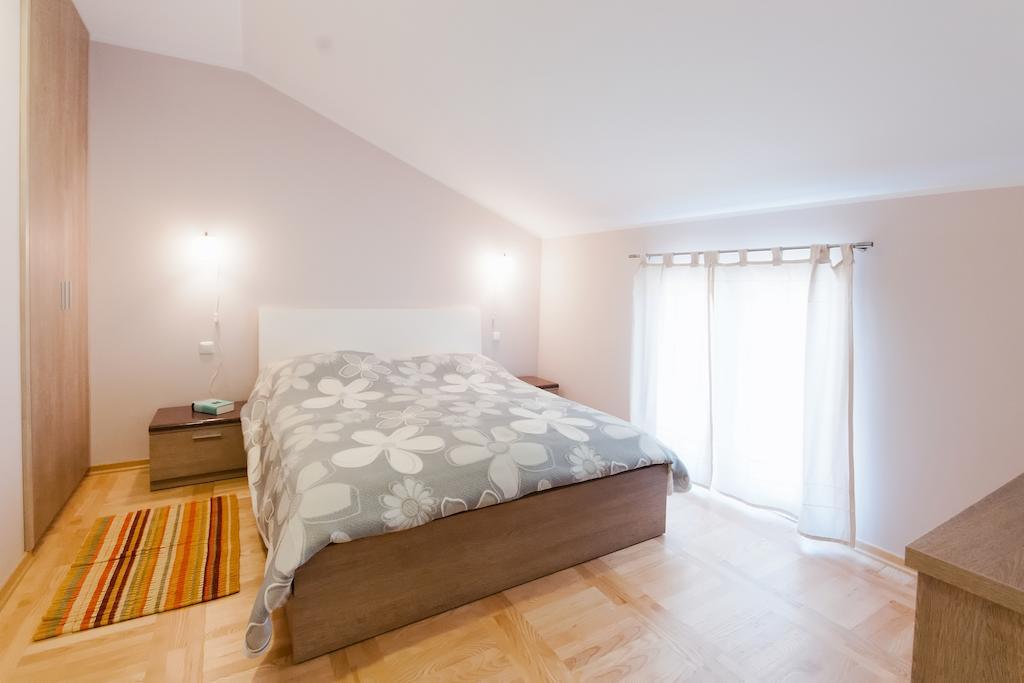 Apartments Mirjana Zadar Værelse billede