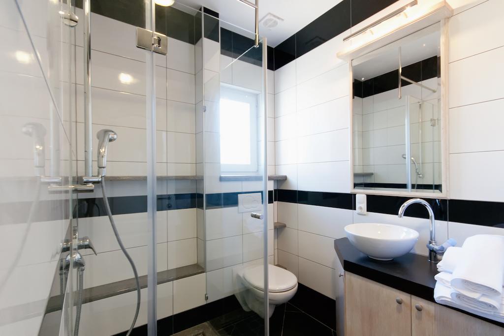 Apartments Mirjana Zadar Værelse billede