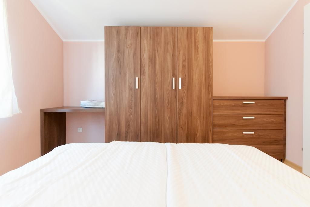 Apartments Mirjana Zadar Værelse billede