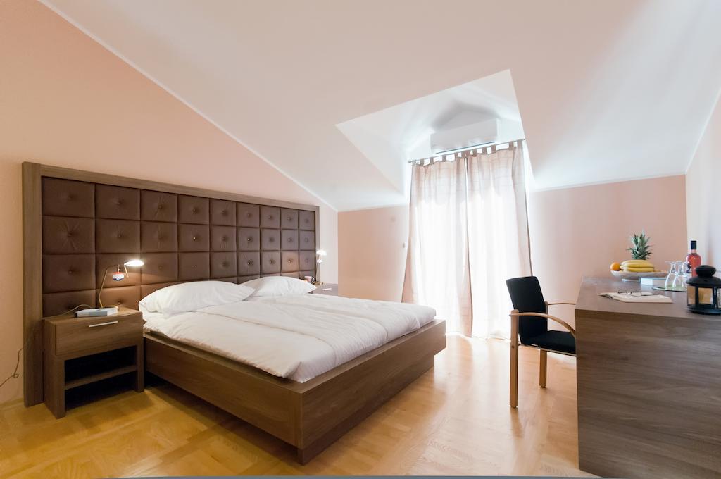 Apartments Mirjana Zadar Værelse billede