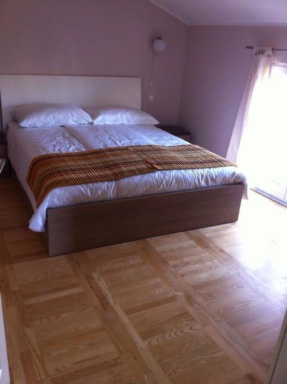 Apartments Mirjana Zadar Værelse billede